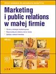 marketing i public relations w