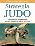 strategia judo jak obrocic silne