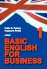 basic english for business 1