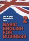 basic english for business 2