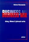 business mix slang idioms