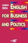 english for business and politics