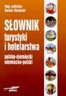slownik turystyki i hotelarstwa
polsko niemiecki i