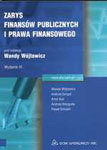 zarys finansow publicznych i prawa