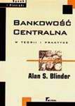 bankowosc centralna w teorii i