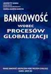 bankowosc wobec procesow globalizacji
