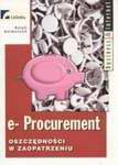e procurement oszczednosci w zaopatrzeniu