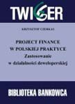 project finance w polskiej praktyce