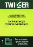 inwestycje developerskie