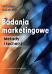 badania marketingowe metody i techniki
